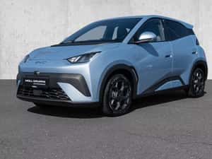 BYD DOLPHIN - Hatchback Electric Second Hand - 5.000 km — miniatura 1