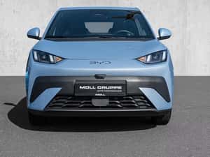 BYD DOLPHIN - Hatchback Electric Second Hand - 5.000 km — miniatura 2