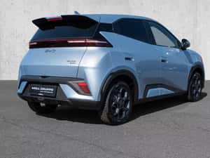 BYD DOLPHIN - Hatchback Electric Second Hand - 5.000 km — miniatura 3