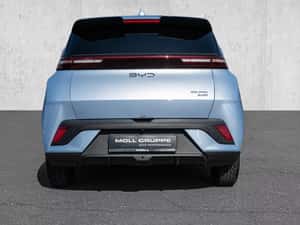 BYD DOLPHIN - Hatchback Electric Second Hand - 5.000 km — miniatura 4