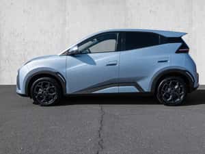 BYD DOLPHIN - Hatchback Electric Second Hand - 5.000 km — miniatura 5