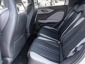 BYD DOLPHIN - Hatchback Electric Second Hand - 5.000 km — miniatura 6