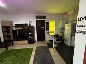 Garsoniera mobilata si utilata strada Safirului/Diamantului — miniatura 3