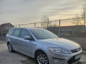 Ford Mondeo 2014 Automata IN RATE FARA AVANS