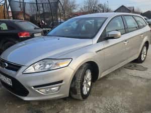 Ford Mondeo 2014 Automata IN RATE FARA AVANS — miniatura 3