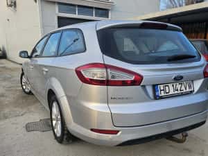 Ford Mondeo 2014 Automata IN RATE FARA AVANS — miniatura 4