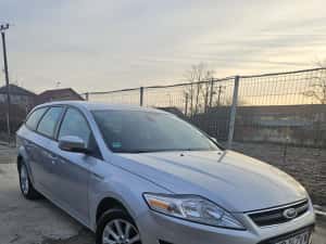 Ford Mondeo 2014 Automata IN RATE FARA AVANS — miniatura 5