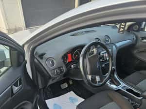 Ford Mondeo 2014 Automata IN RATE FARA AVANS — miniatura 6