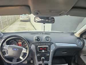 Ford Mondeo 2014 Automata IN RATE FARA AVANS — miniatura 7
