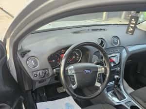 Ford Mondeo 2014 Automata IN RATE FARA AVANS — miniatura 8