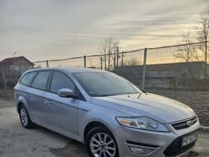 Ford Mondeo 2014 Automata IN RATE FARA AVANS — miniatura 9