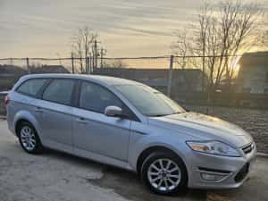 Ford Mondeo 2014 Automata IN RATE FARA AVANS — miniatura 10
