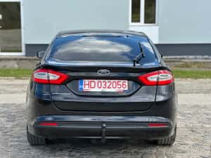 Ford Mondeo*2.0 D TDCI*factura+fiscal*af.2016/luna 06*nr.negre*euro 6 — miniatura 3