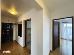 Apartament 3 camere decomandat – 67 mp – balcon 14 mp – Șelimbăr — miniatura 4