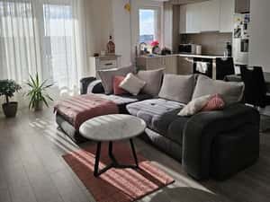 Apartament in GIROC | 2 camere | Loc parcare