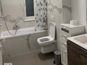 Apartament in GIROC | 2 camere | Loc parcare — miniatura 4