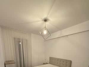 Apartament in GIROC | 2 camere | Loc parcare — miniatura 5