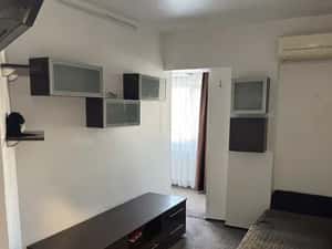 Garsoniera | Aviatiei | 1' Parc Herastrau | mobilata-utilata — miniatura 1