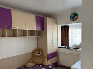 Garsoniera | Aviatiei | 1' Parc Herastrau | mobilata-utilata — miniatura 5