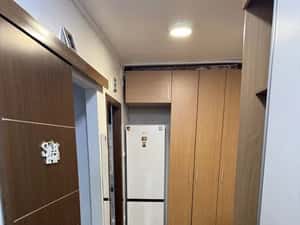 Garsoniera | Aviatiei | 1' Parc Herastrau | mobilata-utilata — miniatura 6