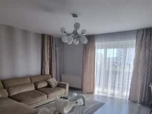 Inchiriez apartament in Avantgarden 3 Sibiu — miniatura 2