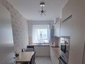 Inchiriez apartament in Avantgarden 3 Sibiu — miniatura 4