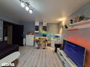 Apartament 2 camere mobilat- Aparatorii Patriei — miniatura 5