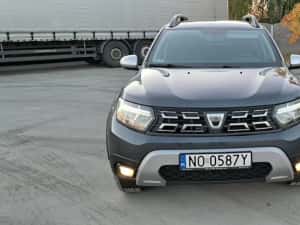 Dacia Duster 1.0 gpl euro 6 full dotat 2021 4×2