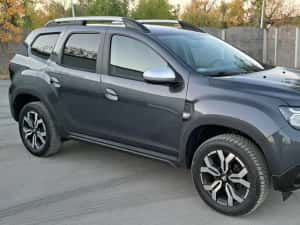 Dacia Duster 1.0 gpl euro 6 full dotat 2021 4×2 — miniatura 3