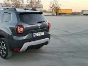 Dacia Duster 1.0 gpl euro 6 full dotat 2021 4×2 — miniatura 4