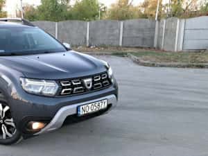 Dacia Duster 1.0 gpl euro 6 full dotat 2021 4×2 — miniatura 5