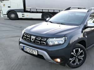 Dacia Duster 1.0 gpl euro 6 full dotat 2021 4×2 — miniatura 6