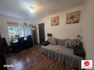 de vanzare Ap 2 camere, utilat si mobilat, Mureseni, Targu Mures — miniatura 4