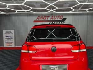 Volkswagen Golf Plus 6 Manuală 105 HP Diesel — miniatura 6