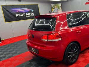 Volkswagen Golf Plus 6 Manuală 105 HP Diesel — miniatura 7