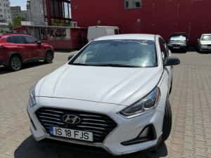 2019 Hyundai Sonata hybrid 2.0 — miniatura 5