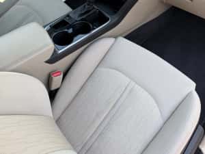 2019 Hyundai Sonata hybrid 2.0 — miniatura 8