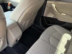 2019 Hyundai Sonata hybrid 2.0 — miniatura 9