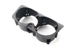 Suport pahare Mercedes Class C E GLC CLS W205 W213 W253 W238 W447 W488 — miniatura 3