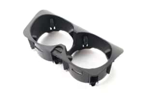 Suport pahare Mercedes Class C E GLC CLS W205 W213 W253 W238 W447 W488 — miniatura 7