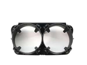 Suport pahare Mercedes Class C E GLC CLS W205 W213 W253 W238 W447 W488 — miniatura 8