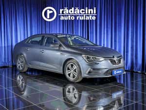 Renault Megane 2023 - 15.000 EUR - Second hand