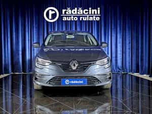 Renault Megane 2023 - 15.000 EUR - Second hand — miniatura 3