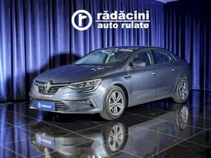 Renault Megane 2023 - 15.000 EUR - Second hand — miniatura 4