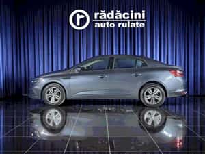Renault Megane 2023 - 15.000 EUR - Second hand — miniatura 6