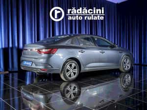 Renault Megane 2023 - 15.000 EUR - Second hand — miniatura 7