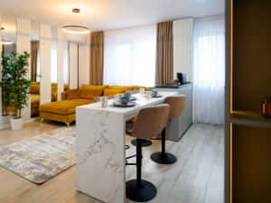 Apartament Regim Hotelier| Cazare Iasi| Superb — miniatura 3