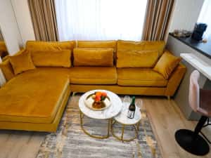 Apartament Regim Hotelier| Cazare Iasi| Superb — miniatura 4