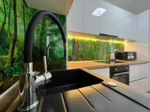 Apartament Regim Hotelier| Cazare Iasi| Superb — miniatura 5