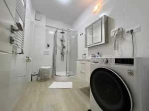 Apartament Regim Hotelier| Cazare Iasi| Superb — miniatura 7